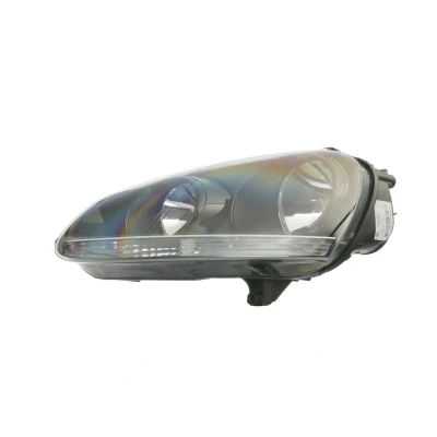 Imagem de HELLA 1EG 247 007 611 Farol Principal VOLKSWAGEN: Golf 5, Jetta 3