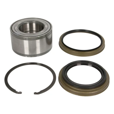 Imagem de SNR R141.20 Kit de rolamento roda 96 TOYOTA: Land Cruiser Prado 90