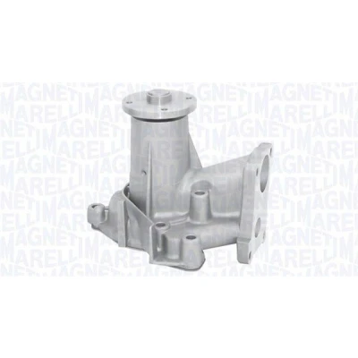 Imagem de MAGNETI MARELLI 352316170610 Bomba de água MITSUBISHI: Pajero 2, Sport 1 SUV, L200 III Pick up, HYUNDAI: H Van, GALLOPER 2