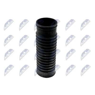 Imagem de NTY AB TY 001 Capa de protecção/fole, amortecedor Eixo traseiro, traseiro esquerdo, direito TOYOTA: Avensis I Carrinha
