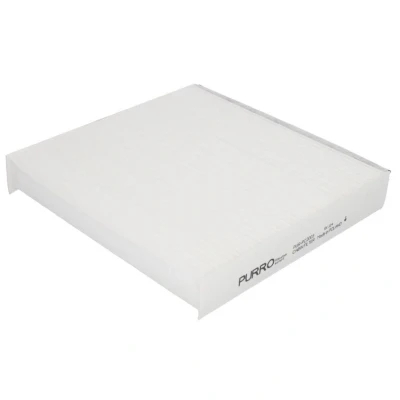 Imagem de PURRO PUR PC2003 Filtro, ar do habitáculo Filtro de pólen 220 225 36 CITROËN: Berlingo / First I Van, Xsara Carrinha,