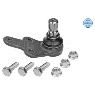 Imagem de MEYLE 516 010 0008 Rótula de suspensão Eixo dianteiro, lado direito, em baixo, exterior com material montagem ORIGINAL Quality VOLVO: V40 Hatchback