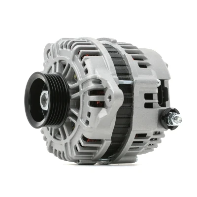 Imagem de AS PL A2008 Alternador 12V 110A