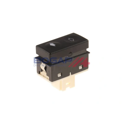 Imagem de BOGAP Interruptor, elevadores dos vidros do lado condutor B7358116 BMW: X1