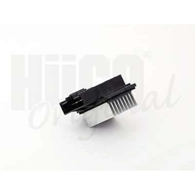 Imagem de HITACHI 132566 Regulador, ventilador do habitáculo