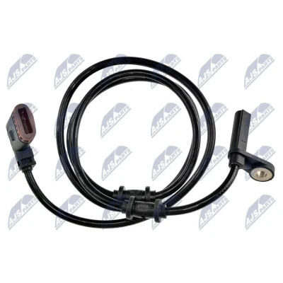 Imagem de NTY HCA ME 001 Sensor de ABS Eixo traseiro direito, à direita MERCEDES BENZ: Classe C Sedan, T modell, CLK Coupe