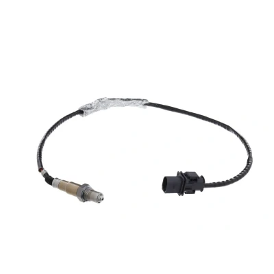 Imagem de VALEO 368252 Sonda Lambda antes do catalisador M18x1,5 plana, de banda larga, Rosca pré lubrificada, com aquecimento