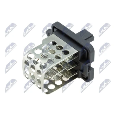 Imagem de NTY ERD CT 038 Regulador, ventilador do habitáculo 12V