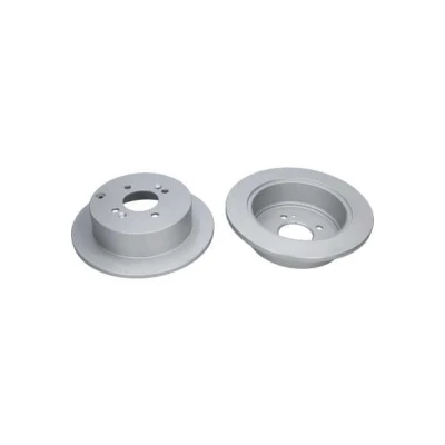 Imagem de KAVO PARTS BR 3248 C Disco de travão 262 10 4 100 cheio revestido HYUNDAI: Getz, i20 I Hatchback, ACCENT 3 Stufenheck