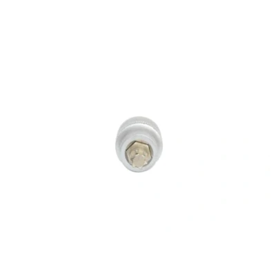 Imagem de KS TOOLS 911.1366 Chave de caixa DIN3120, ISO1174 T45 aço cromo vanádio Torx redondo