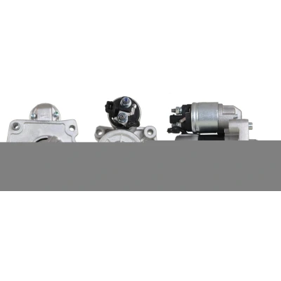 Imagem de DRI 300068122 Motor de arranque 12V 1kW 12 0276 M8 B+ PEUGEOT: 3008 II SUV, 208 I Hatchback, CITROËN: C3 III