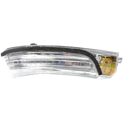Imagem de METZGER Intermitente Retrovisor exterior direito com porta lâmpadas marca de aprovação E LED 2080226 TOYOTA: Avensis III Sedan