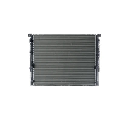 Imagem de MAHLE ORIGINAL CR 2630 000P Radiador, arrefecimento do motor Alumínio 628 530 28 Aletas de refrigeração soldadas BMW: 5 Sedan, 7