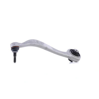 Imagem de LEMFÖRDER 38256 01 Braço de suspensão Eixo dianteiro, esquerda, em baixo, à frente transversal Alumínio BMW: 4 Coupe, 3 Sedan