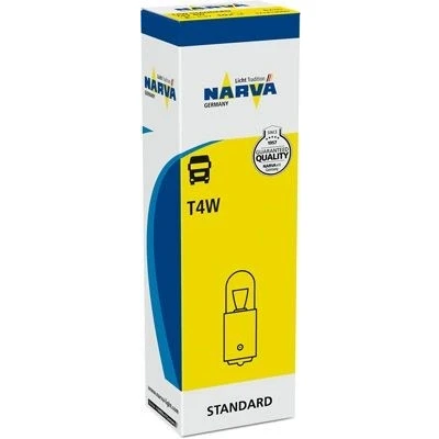 Imagem de NARVA 171413000 Lâmpada 24 4 T4W RENAULT TRUCKS: Midliner