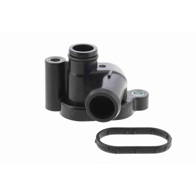 Imagem de Flange do líquido de refrigeração VAICO V10 7408
