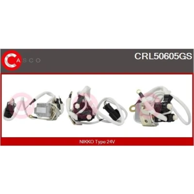 Imagem de CASCO CSP71307GS Bomba de Direção electro hidráulico