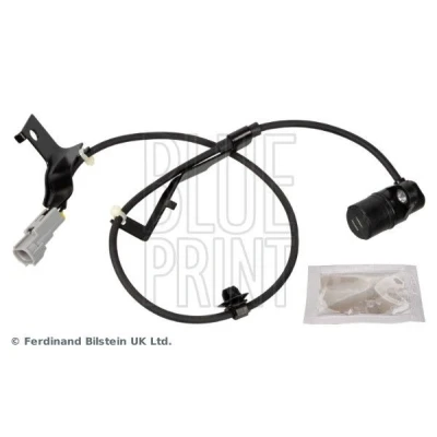 Imagem de BLUE PRINT ADBP710017 Sensor de ABS Eixo traseiro esquerdo com graxa 1300 669 TOYOTA: HILUX 3 Pick up