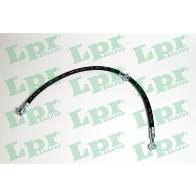 Imagem de LPR 6T48292 Mangueira de Travão 565mm 10 NISSAN: Almera II Hatchback