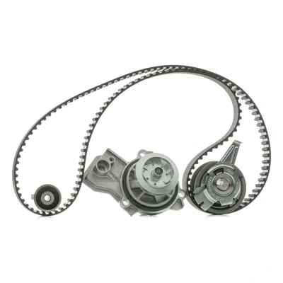 Imagem de CONTITECH CT1168WP2 Bomba de Água + Kit Correia Distribuição água não comutável, sem contacto corte integrado 145 SEAT: Ibiza 4