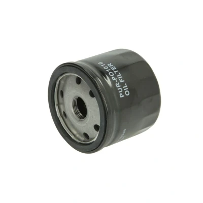 Imagem de PURRO PUR PO1010 Filtro de óleo M 20X1,5 aparafusado FIAT: Punto II Hatchback, Doblo I Cargo, BRAVO 2, ALFA ROMEO: 156 Sportwagon, 147