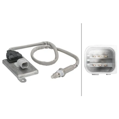 Imagem de HELLA 6PN 358 186 151 Sensor NOx