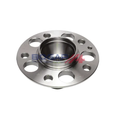 Imagem de BOGAP C3334200 Cubo da Roda Eixo dianteiro MERCEDES BENZ: Classe A, B