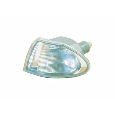 Imagem de ALKAR 1901436 Intermitente à frente, lado esquerdo com porta lâmpadas PY21W para veículo volante esquerda OPEL: Astra F Caravan, CC