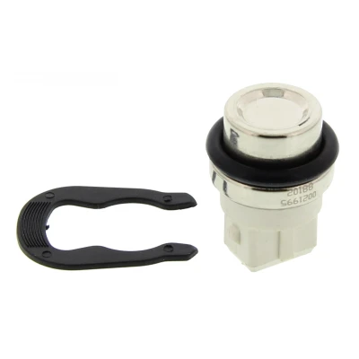 Imagem de MAPCO 88102 Sensor da Temperatura do Líquido de Refrigeração branco RENAULT: CLIO 2, Kangoo I Express, LAGUNA 1, MITSUBISHI: Carisma Sedan