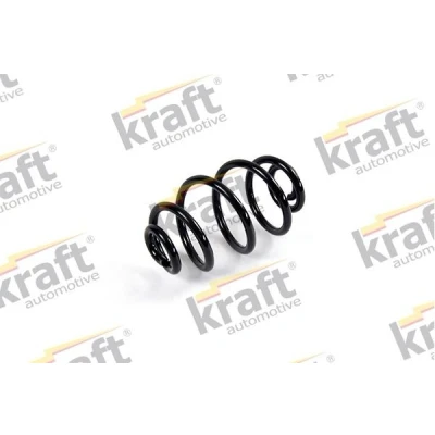 Imagem de KRAFT 4030570 Mola de suspensão Eixo traseiro AUDI: A6 C5 Avant