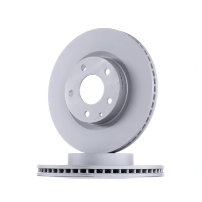 Imagem de ATE 24.0125 0208.1 Disco de travão 295,0 25,0 5 114,3 ventilado revestido MAZDA: CX 3, 3 Hatchback, Sedan