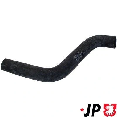 Imagem de JP GROUP 1114302200 Mangueira de Radiador em cima VOLKSWAGEN: GOLF 3, 2, 1