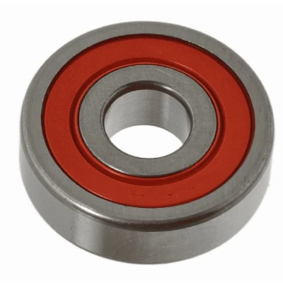 Imagem de SACHS 1863 600 102 Rolamento de guia, embraiagem SUZUKI: Vitara I SUV