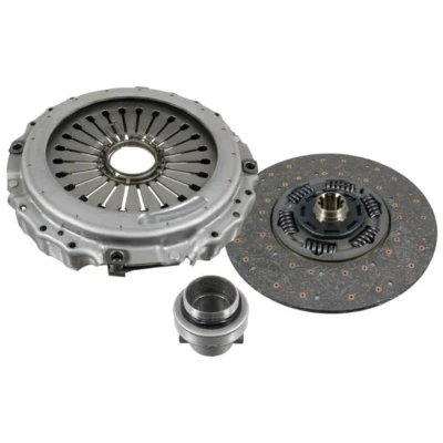 Imagem de Kit de embraiagem FEBI BILSTEIN 105236