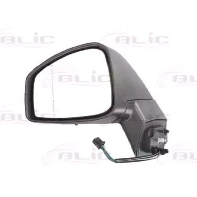Imagem de Espelho retrovisor exterior BLIC 5402 09 2002157P