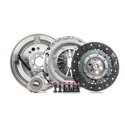 Imagem de VALEO FULLPACK DMF (CSC) 837405 Kit de Embraiagem VOLKSWAGEN: Scirocco III, GOLF 6, Passat B6 Variant, AUDI: A3 Hatchback, TT Coupe, Sportback