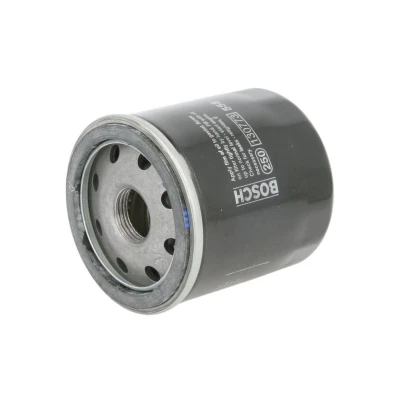 Imagem de BOSCH 0 986 452 028 Filtro de óleo 3/4&quot; 16 UNF 2B com uma válvula retenção aparafusado TOYOTA: Yaris I Hatchback, Corolla VI Liftback endado