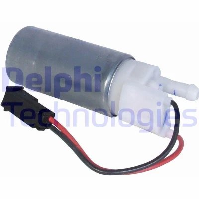 Imagem de DELPHI FE10301 12B1 Bomba de Combustível elétrico Gasolina sem junta sensor pressão FORD: FIESTA 3, 4, Transit Mk4 Van