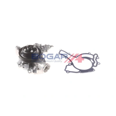 Imagem de BOGAP C4234118 Bomba de água MERCEDES BENZ: 190, Classe E Sedan, C SSANGYONG: Musso SUV