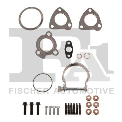 Imagem de FA1 KT330330 Kit de montagem, turbocompressor