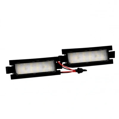 Imagem de Placa de luz Lâmpada. M TECH CLP127