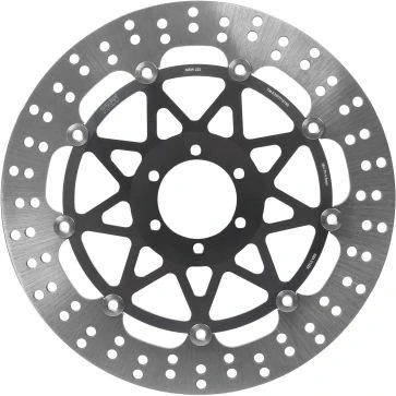 Imagem de Disco de travão TRW MSW222, 1 Peça