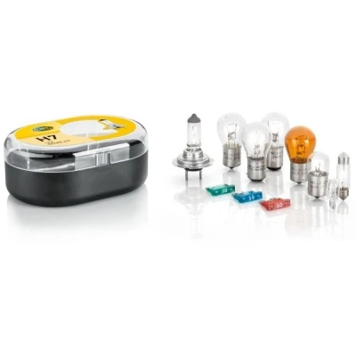Imagem de HELLA 8GH 007 157 901 Lâmpada