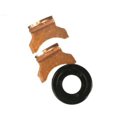 Imagem de AS PL SP6002 Kit de reparação, motor arranque