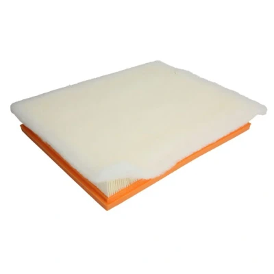 Imagem de HENGST FILTER E611L Filtro de ar 50 234 292 Cartucho filtrante OPEL: Astra H Hatchback, Caravan, G CC, VAUXHALL: Zafira Mk1