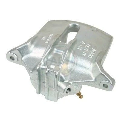Imagem de A.B.S. 629902 Pinça de travão Fundição cinzenta 162 PEUGEOT: 307 Hatchback, 207 Partner I Van, CITROËN: C2 Xsara Picasso