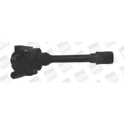 Imagem de BERU ZSE179 Bobina de ignição 3 12 Spring com peças conexão MITSUBISHI: Carisma Sedan, Hatchback