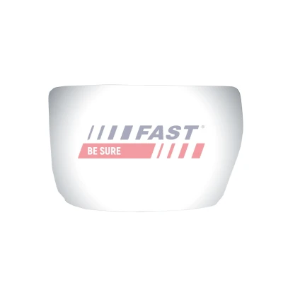 Imagem de FAST FT88539 Vidro Espelho à direita parte inferior IVECO: DAILY 4 Kasten/Kombi,
