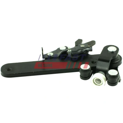 Imagem de LCC TR1262P Guia dos roletes, porta corrediça à direita FIAT: Doblo II Carrinha