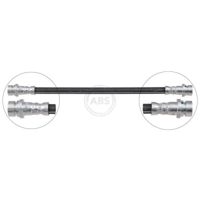 Imagem de A.B.S. SL 1511 Mangueira de Travão 270mm INN M10x1.0